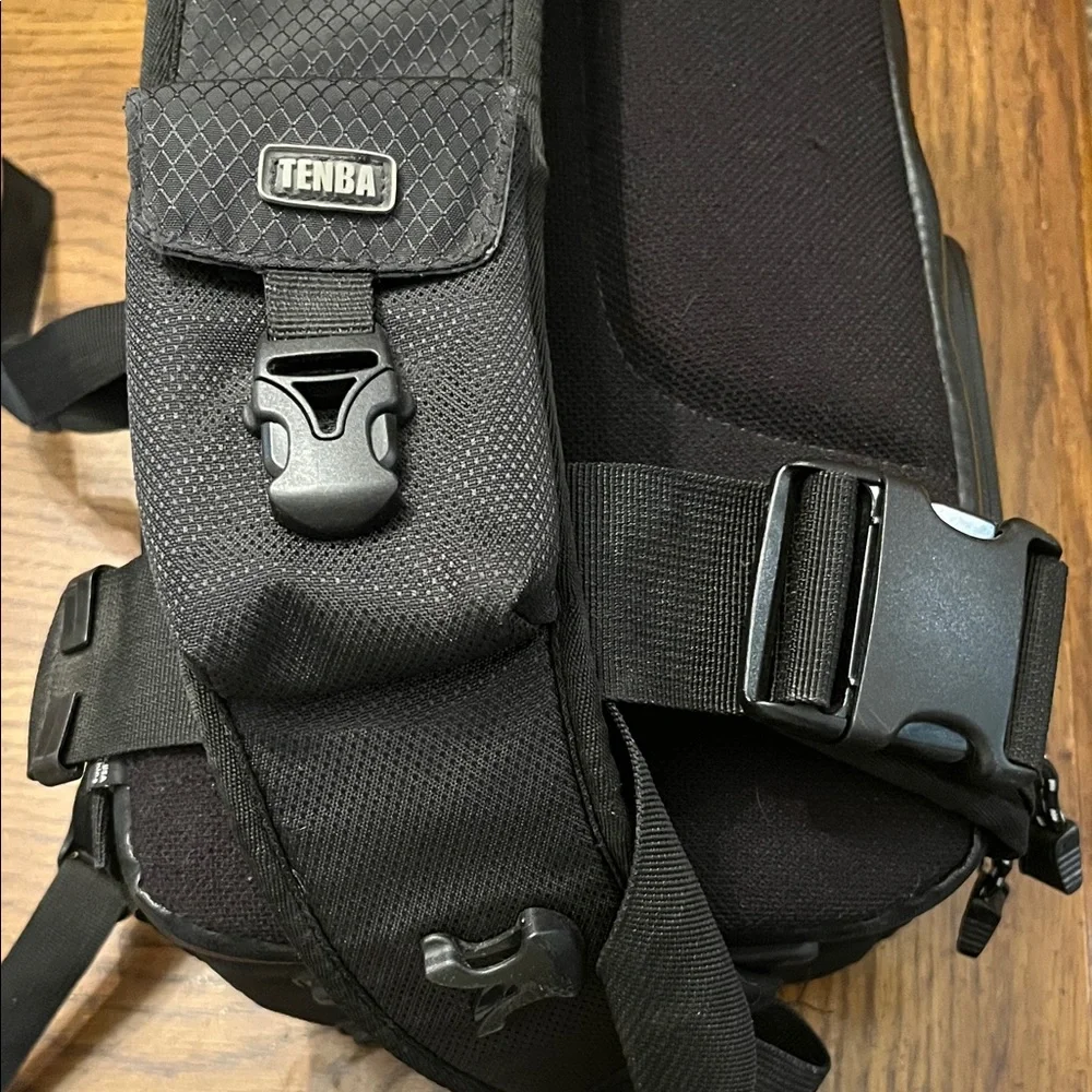 Tenba‎ Shootout Sling Small Backpack